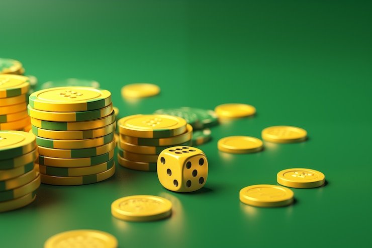 Fitur keamanan akun dan pengaturan privasi di platform premium 77